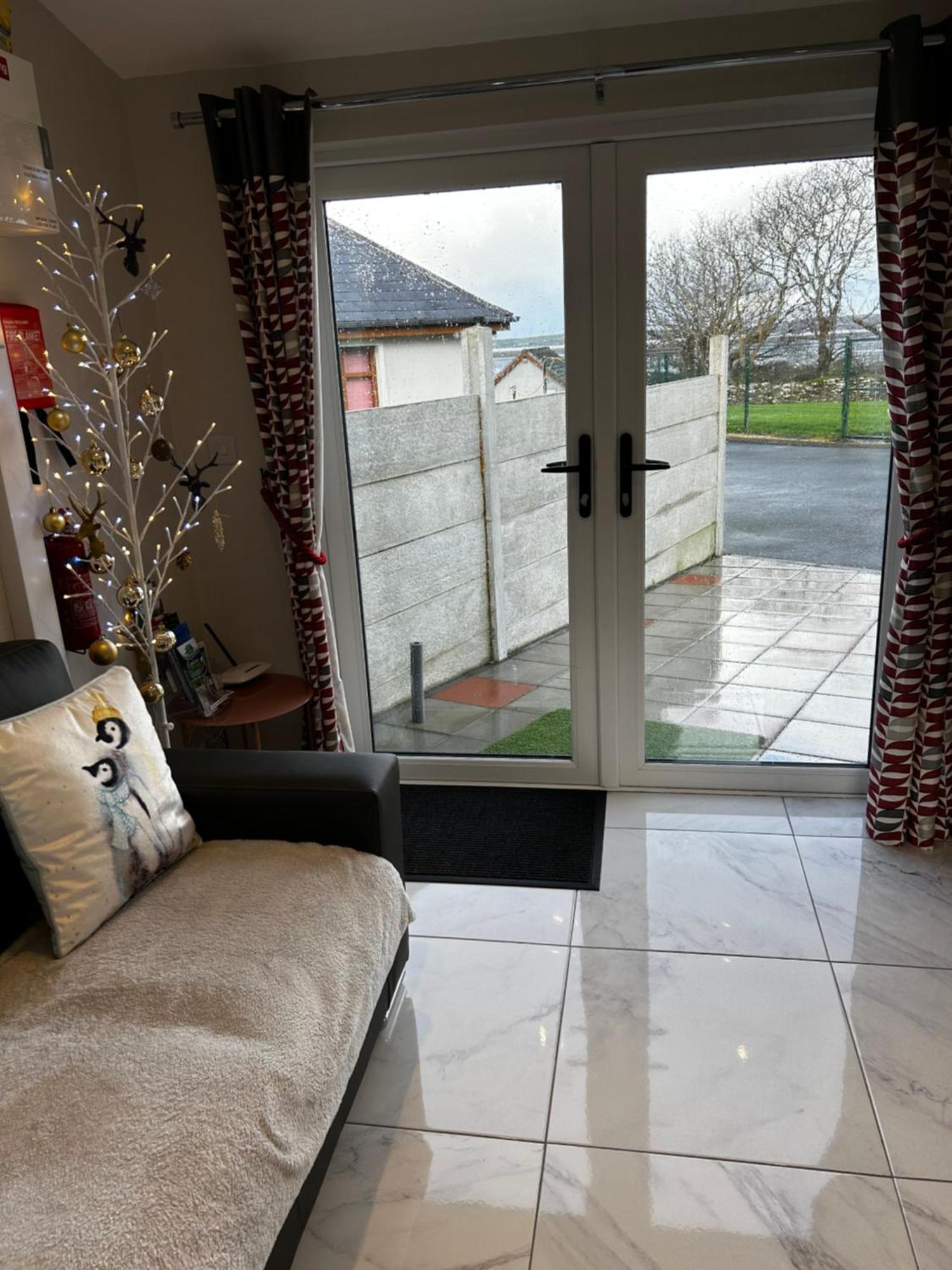 Atlantic Sea View Daire Tralee Dış mekan fotoğraf
